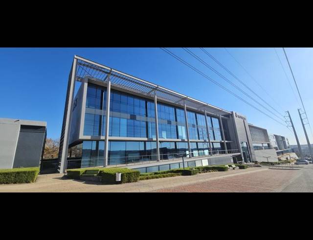 BUSINESS PROPERTY TO RENT IN WATERFALL
